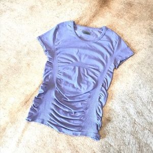 Athleta Fastest Track T